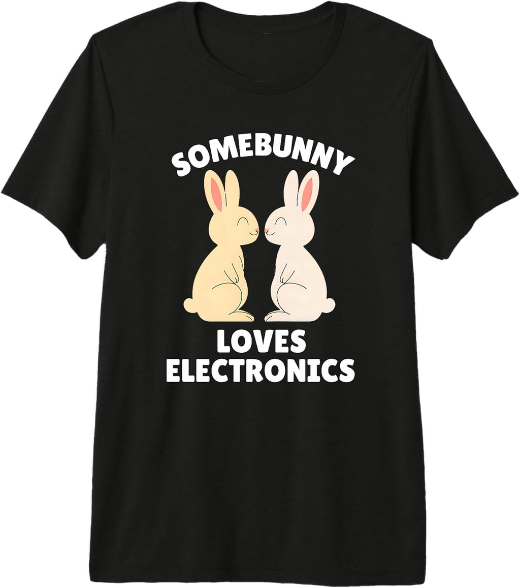 Easter Electronics Engineers Merch