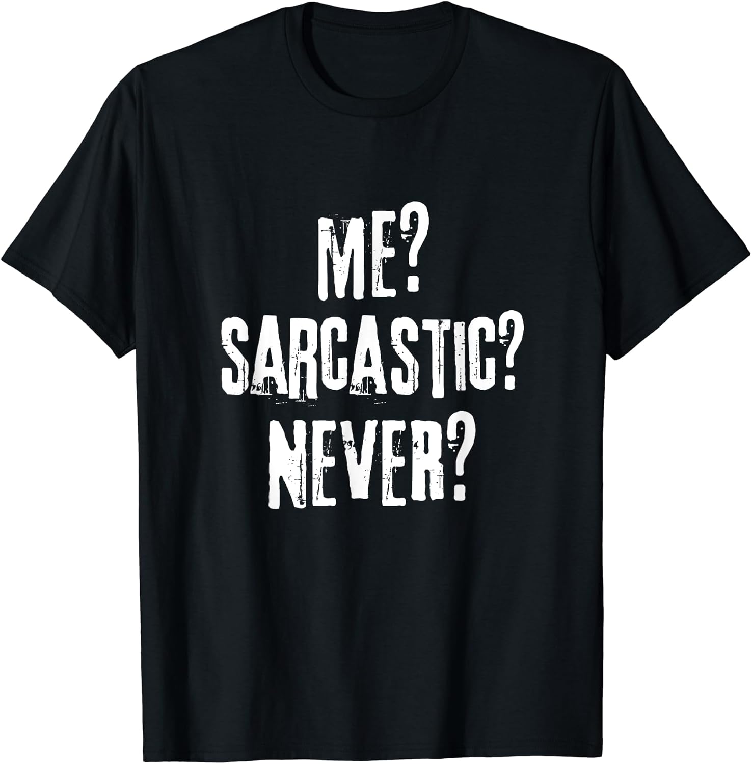 Funny and Sarcastic Tees