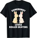 Easter Roller Skaters Merch
