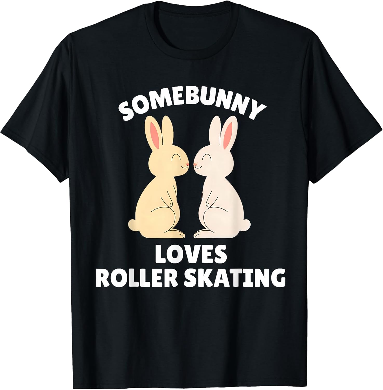 Easter Roller Skaters Merch