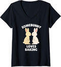 Easter Bakers Merch