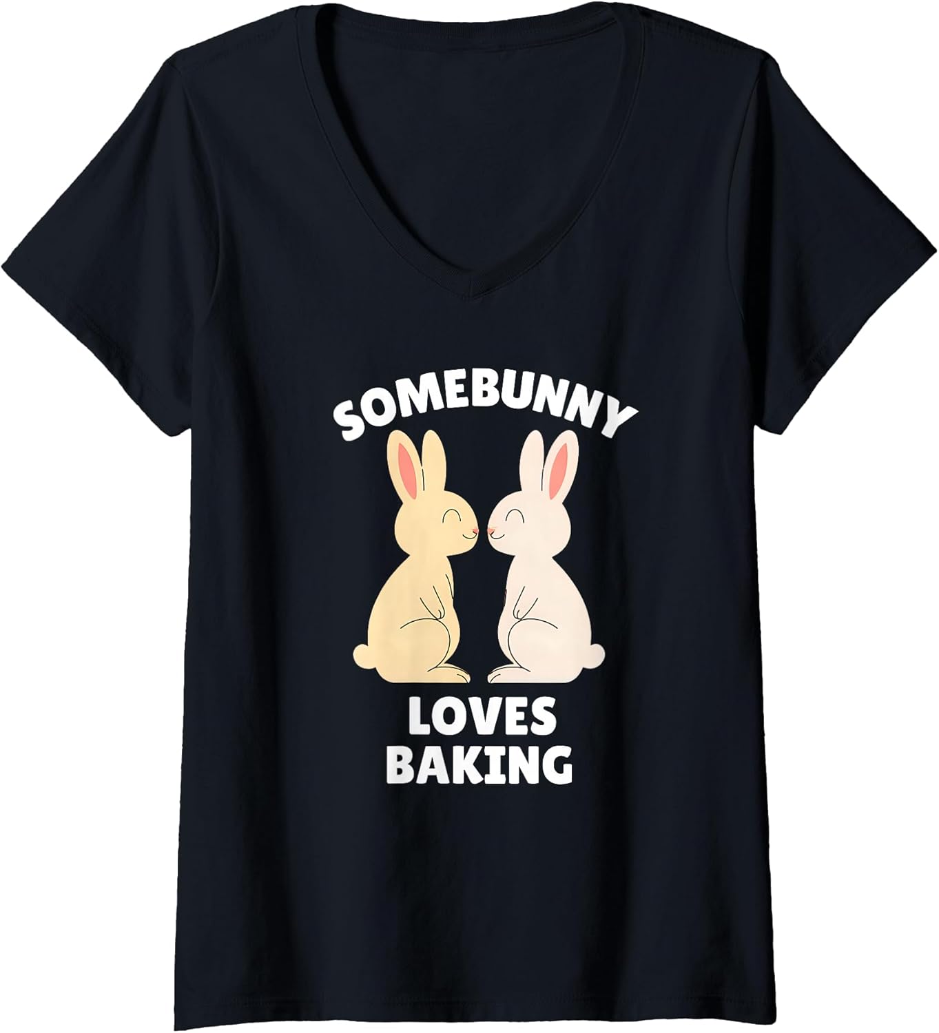 Easter Bakers Merch