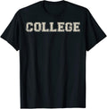 Generic College