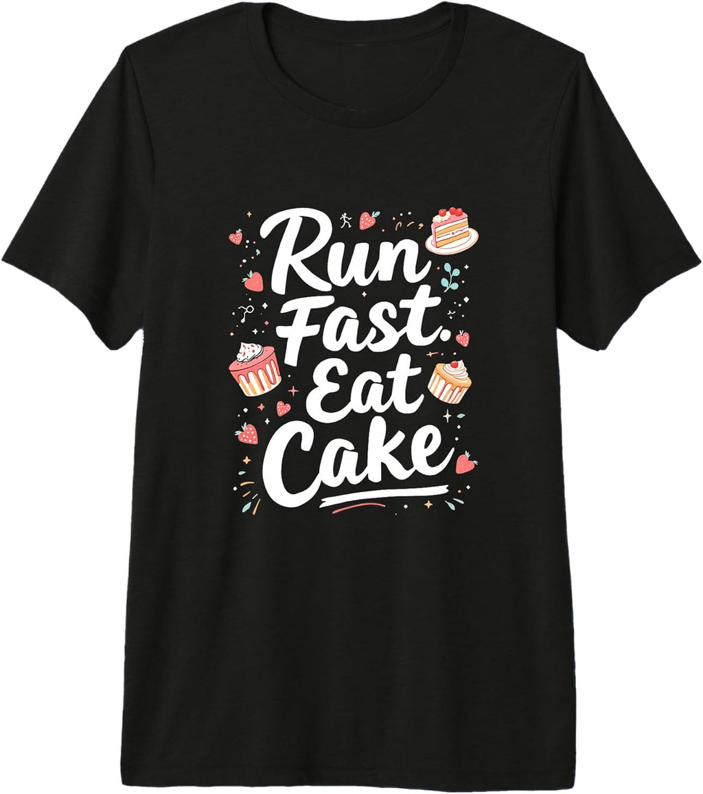 Motivation, Fitness, Cake Design