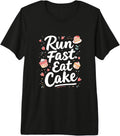 Motivation, Fitness, Cake Design