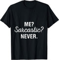Sarcasm Sarcastic Sayings Gifts For Men Women