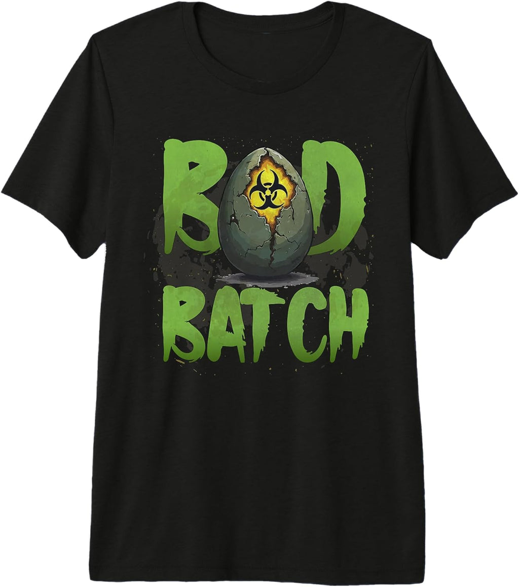 Anti-Easter Horror & Alternative Easter Apparel
