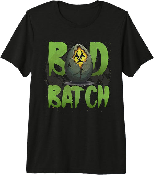 Anti-Easter Horror & Alternative Easter Apparel