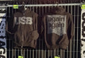Fred again USB 002 2026 Tour Merch Zip Hoodie