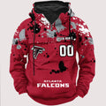 Atlanta Classic Revival 3D Hoodie