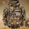 Carolina Panthers Classic Revival 3D Hoodie SPTVCSH133 - Sport9Design