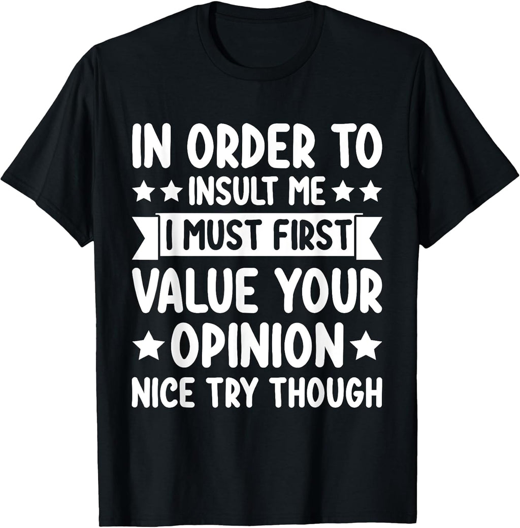 SOMMAS FUNNY MERCH