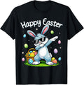 Happy Easter Day Shirt for Boys Girls Kids.
