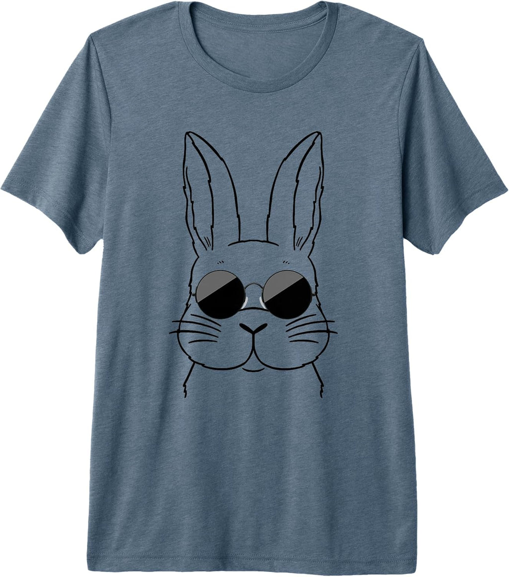 Easter Day Spring Bunny Easter Eggs Hunting Gifts