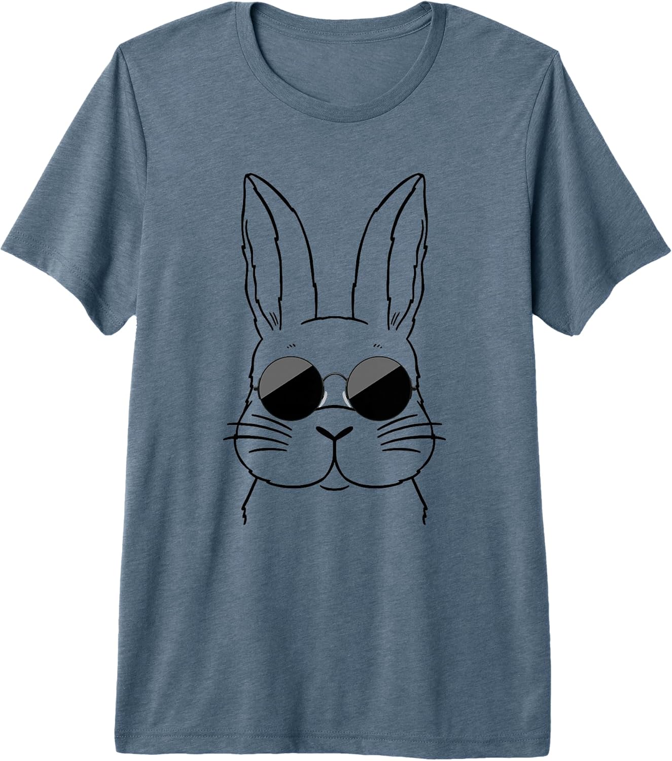 Easter Day Spring Bunny Easter Eggs Hunting Gifts