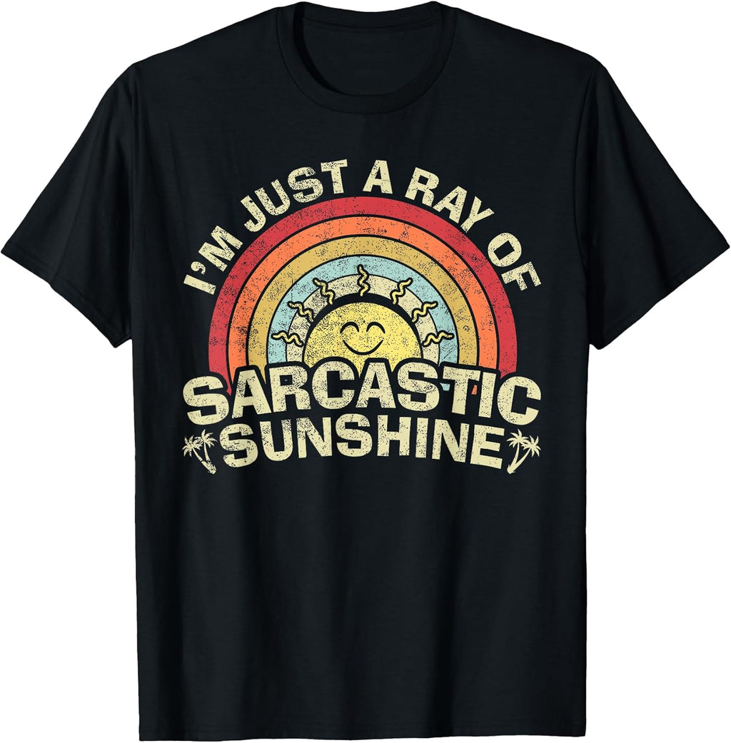 SARCASM NATION