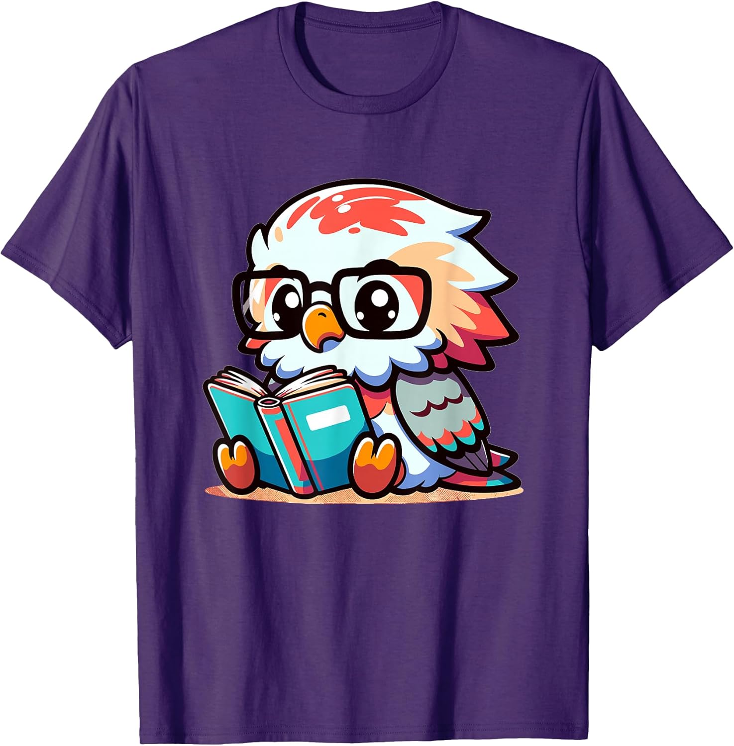 Chibi Kawaii Paws And Pages Co.
