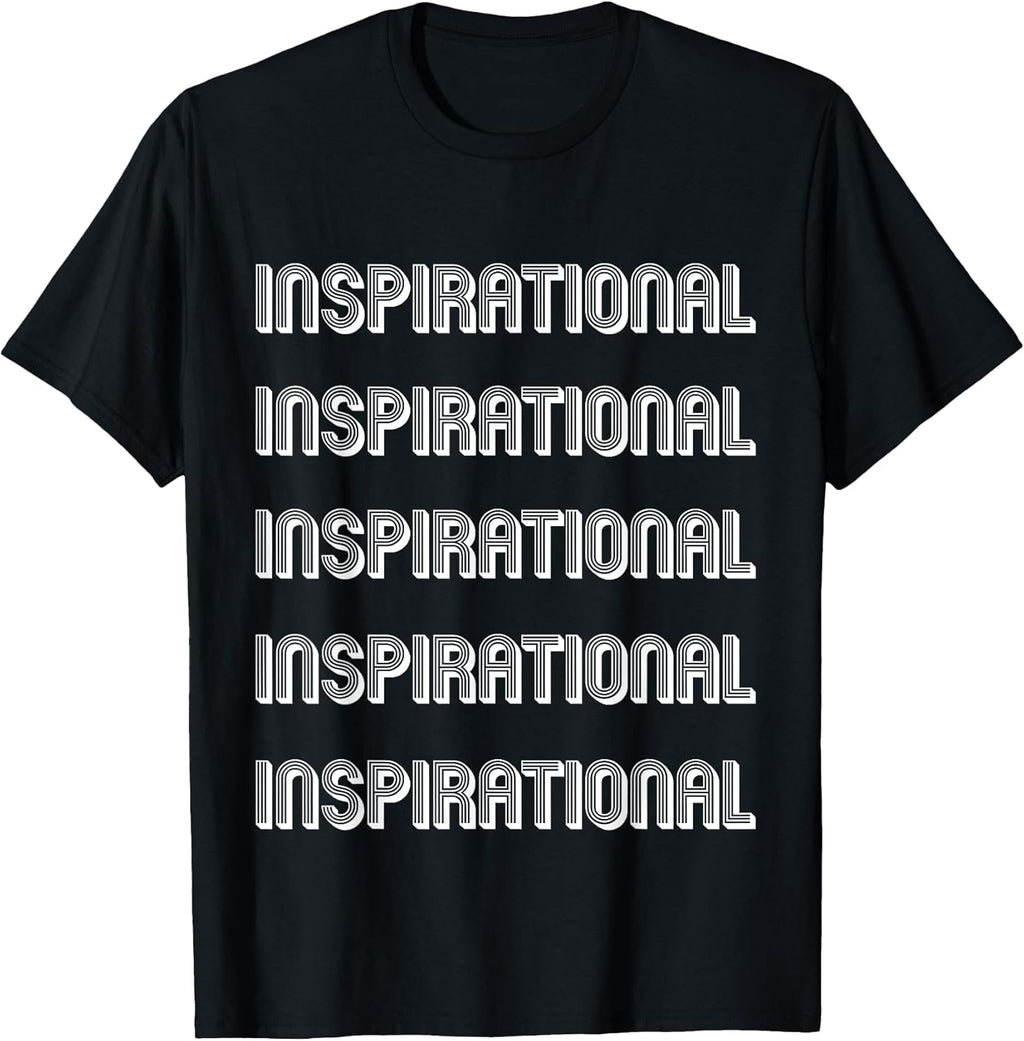 Inspirational Apparel