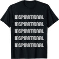 Inspirational Apparel
