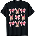 Cute Bunny Easter Day.HUG