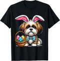 Easter Shih Tzu Merch