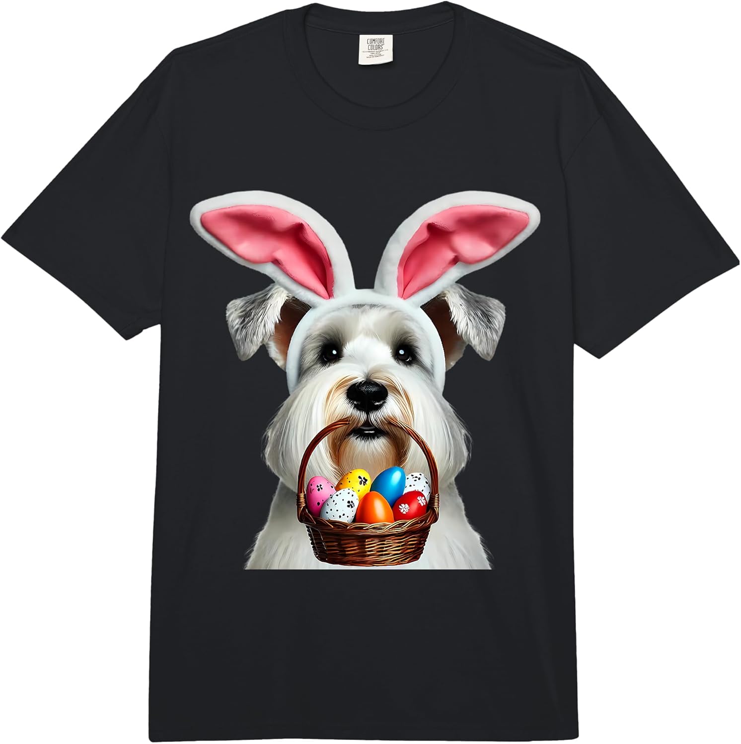 Easter Sealyham Terrier Merch