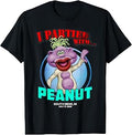 Peanut South Bend, in (2026) T-Shirt