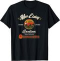 Classic Mos Eisley Cantina Live Music All Week Ad T-Shirt