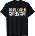 Easter Egg Hunt Supervisor Funny Gifts