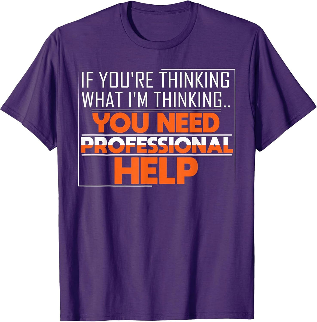 Funny Quotes Saying Gag Gifts & Clothes