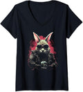 Easter Bunny Biker Gift Apparel