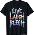 BrutalBlegh Apparel - Embrace the Blegh Merch