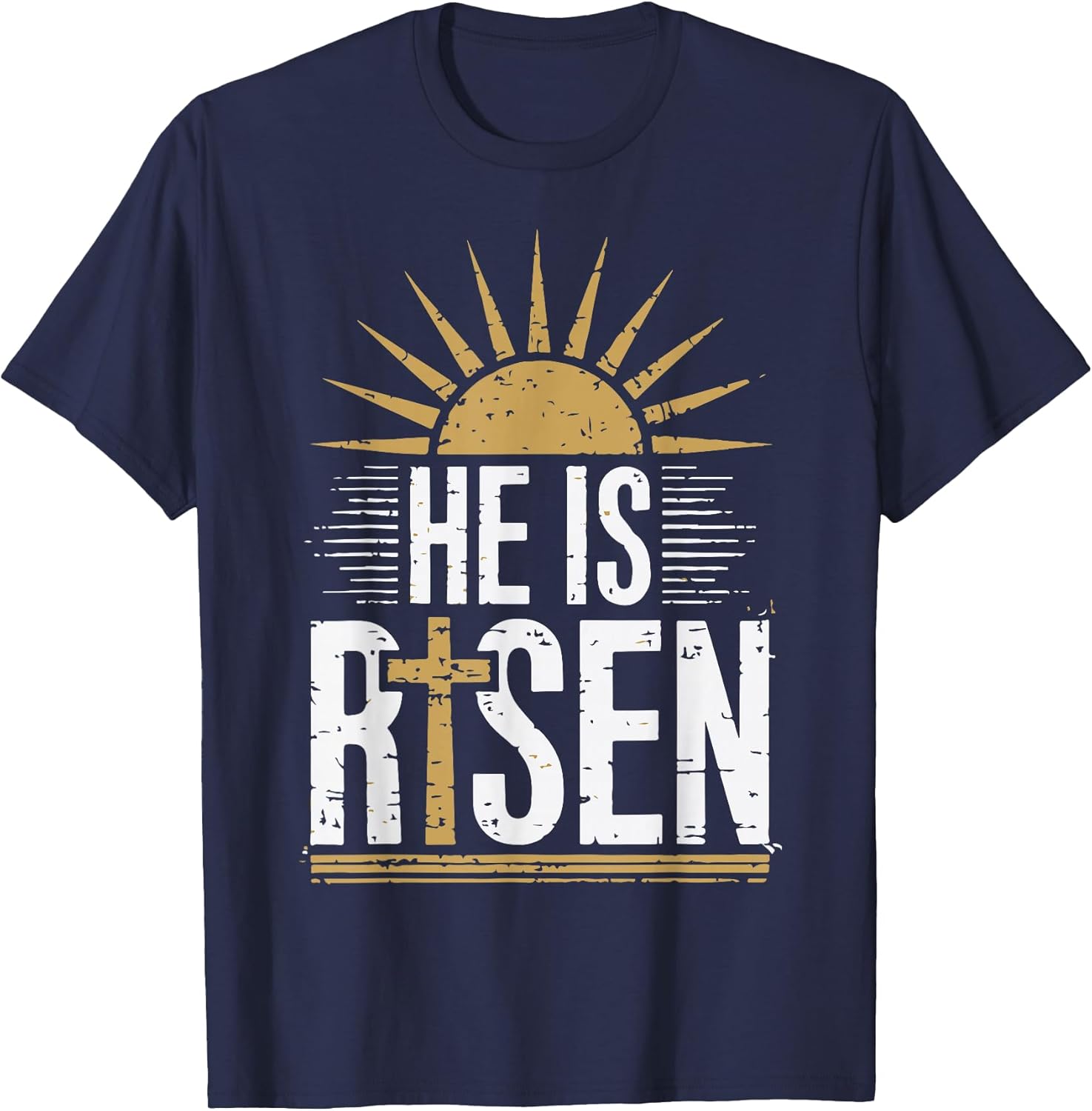 He Is Risen Christian God Daughter Toddler Mom Boy