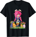 Easter Egg Basket Stuffers Family Merch