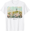 He Is Risen Jesus Christian Easter Day Women Girls