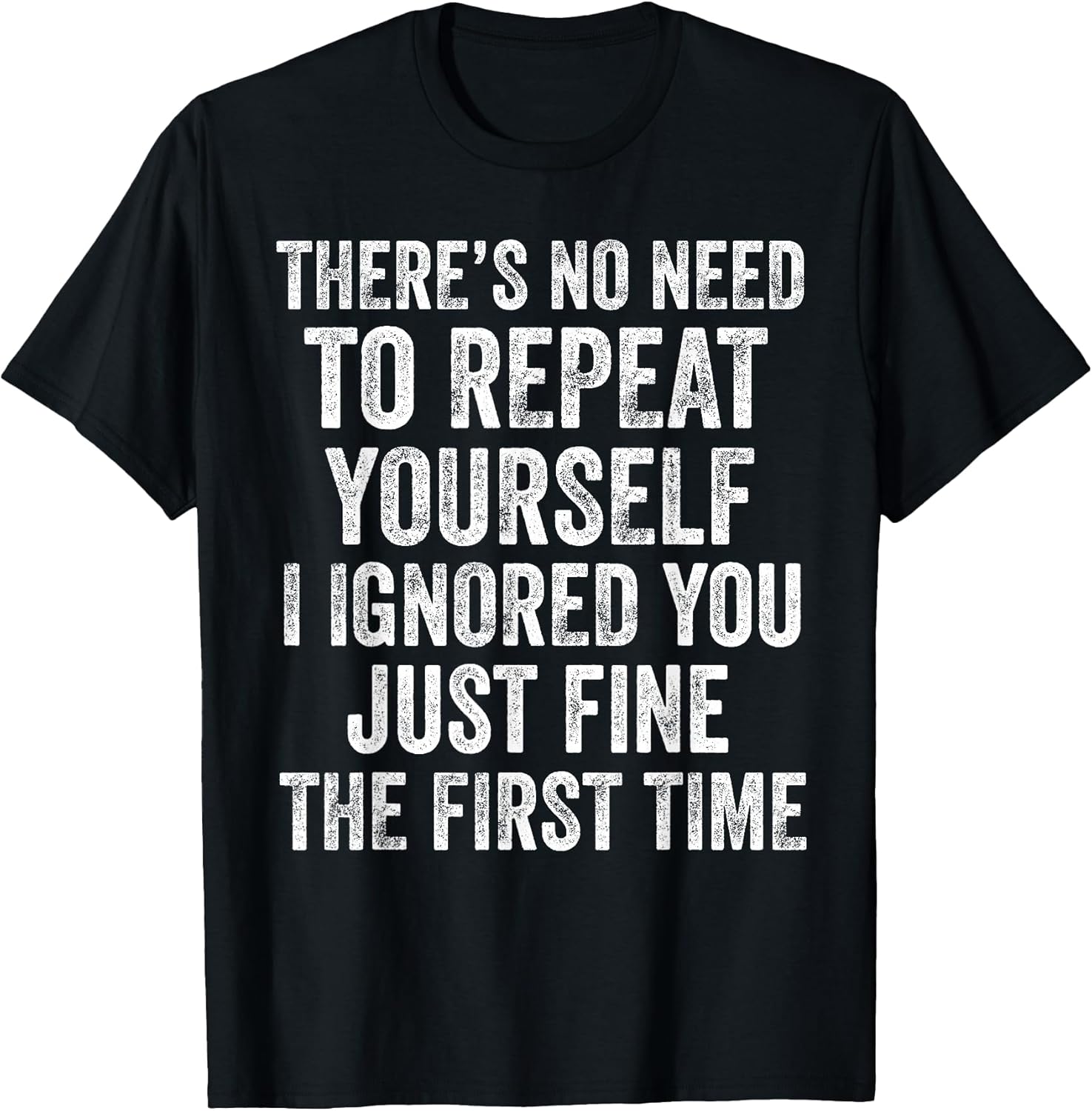 Sarcastic Humor Saying Design