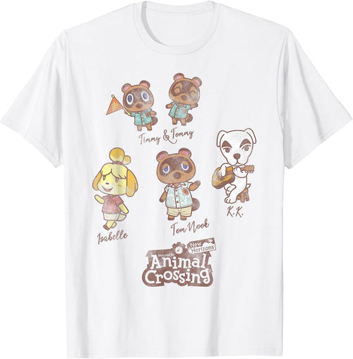Animal Crossing