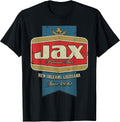 Vintage Jax Beer New Orleans 1890