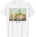 He Is Not Here He Has Risen Shirt