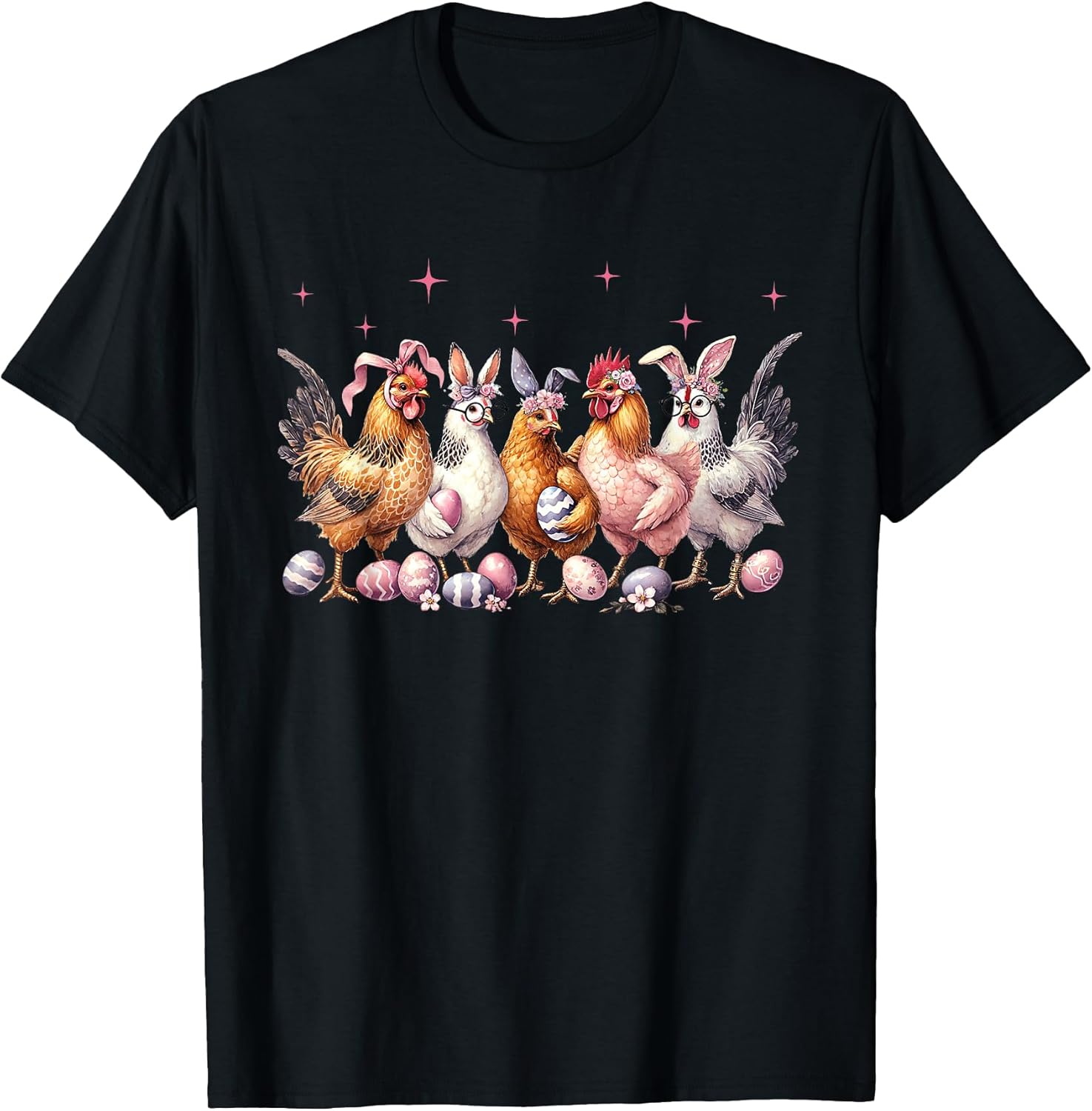 Easter Chicken Farm Life Gifts