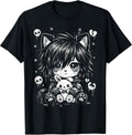 Awesome Goth Merch For Emo Girls