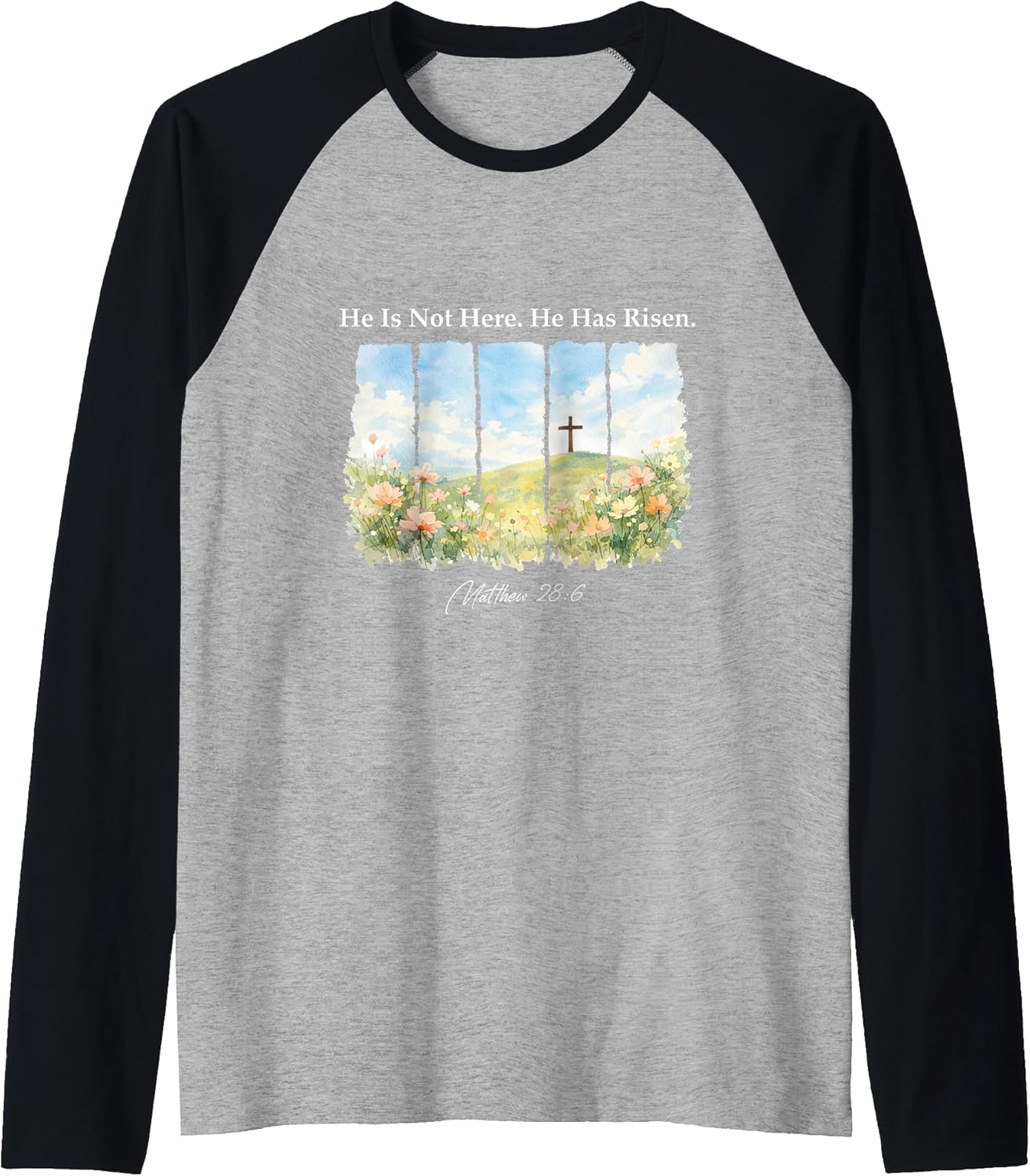 Christian Easter Merch