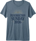 Christian Religious Easter Faith by NLTS