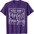 Positive Message t shirts