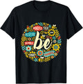 Positive Message Shirts & Inspirational Gifts