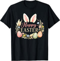 Funny Easter Graphic Tees