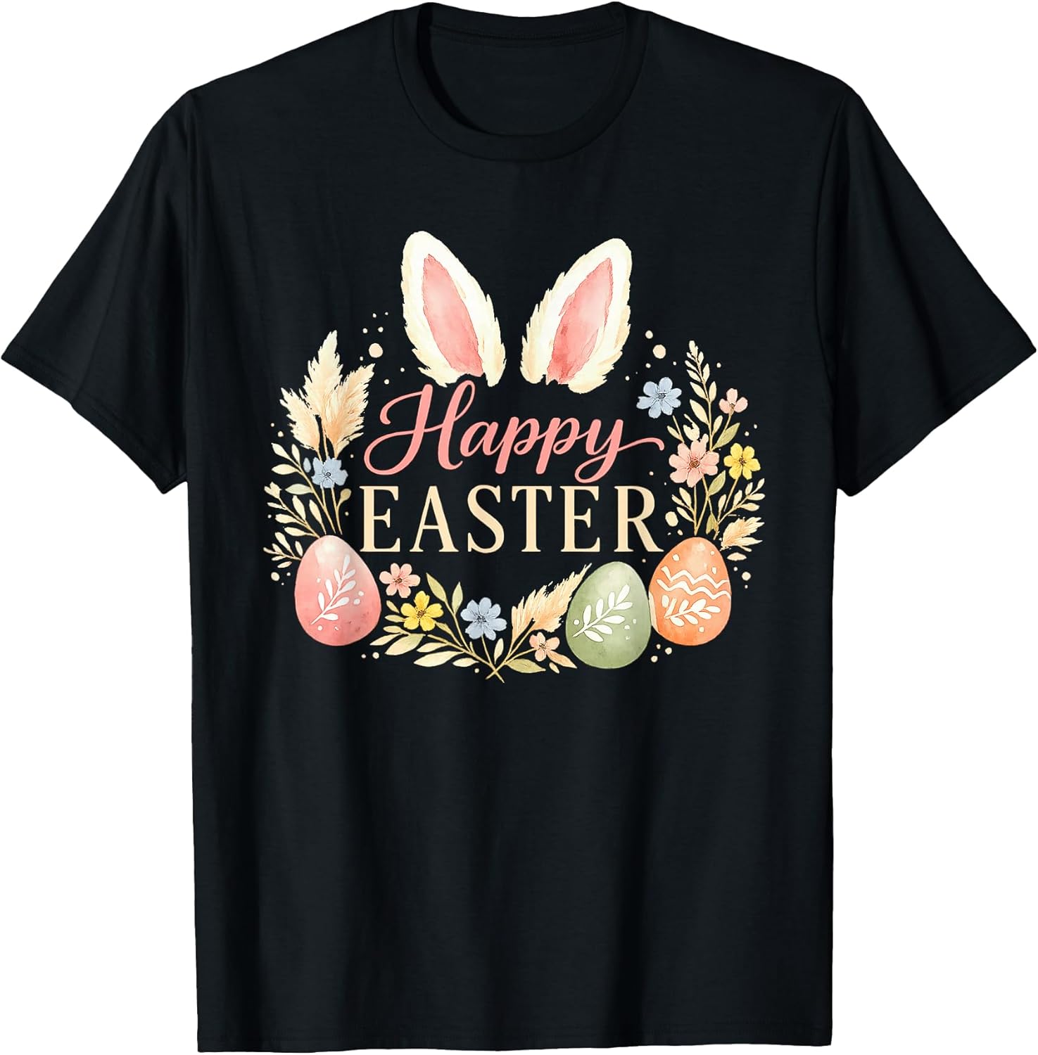 Funny Easter Graphic Tees