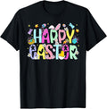 Easter Day Cute Bunny Tat Mea