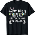 Easter Family Matching Shirts For Men Women Kids