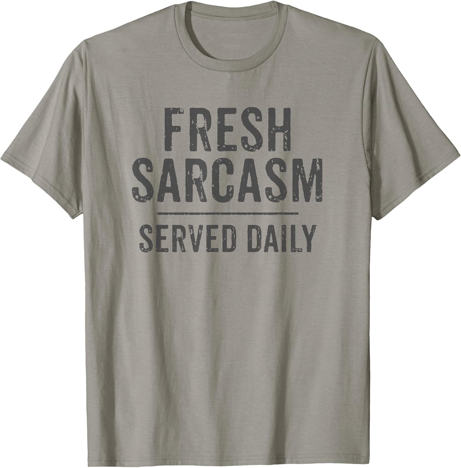 BDAZ Sarcasm